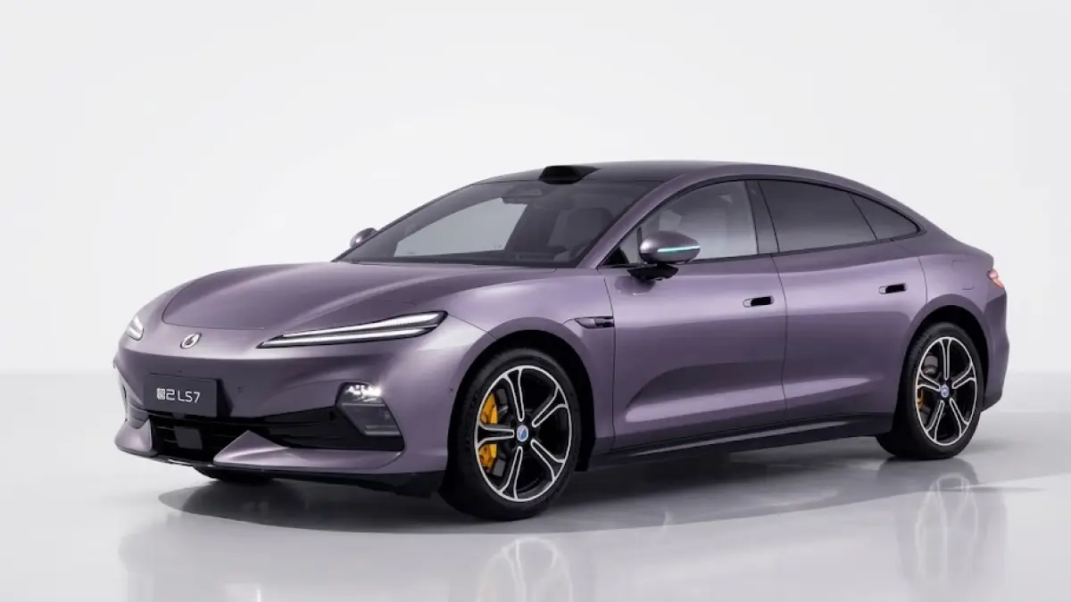 Denza Z9S