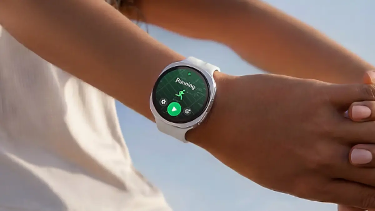 Galaxy Watch ternyata tetap bisa digunakan tanpa ponsel.(Dok. Samsung)