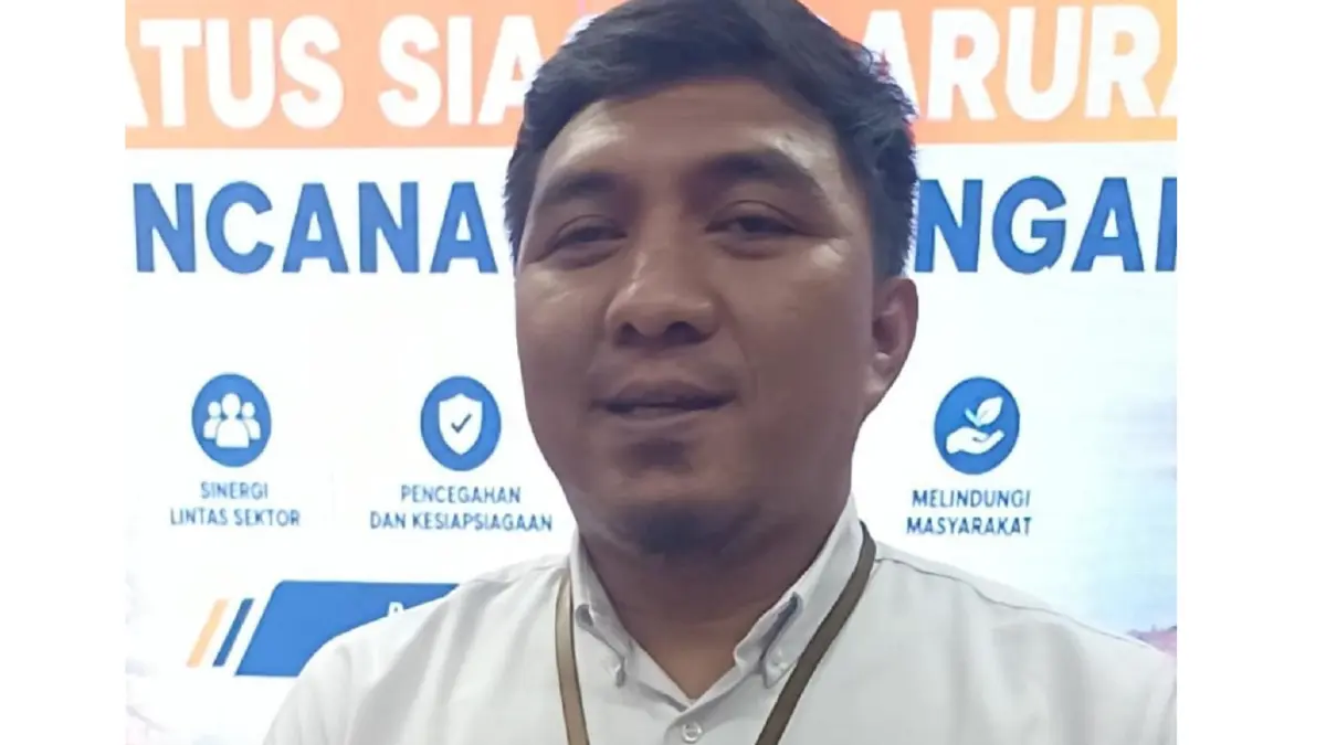 Noken Priono Nababan.