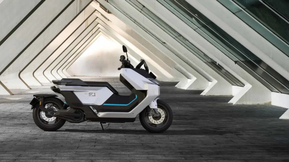 SAVART menawarkan motor listrik terjangkau dengan performa efisien dan ramah lingkungan. (ISTIMEWA)