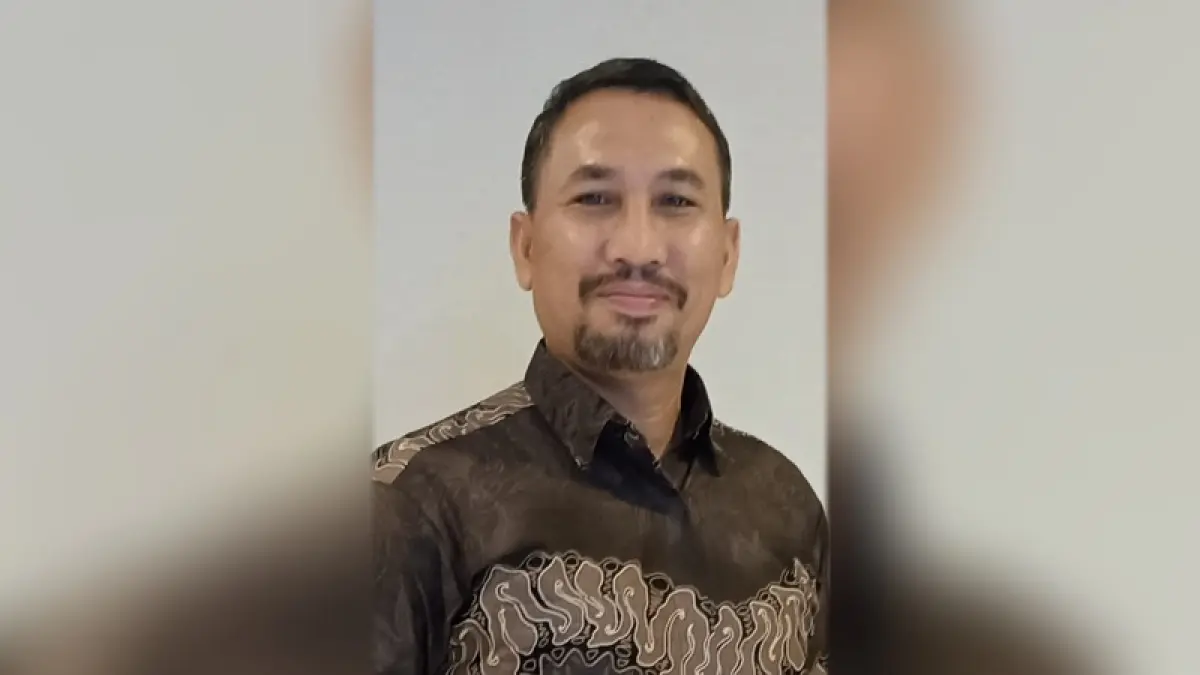 Ketua TPP Calon Ketua Umum PASI Kalbar, Mimi Haetami