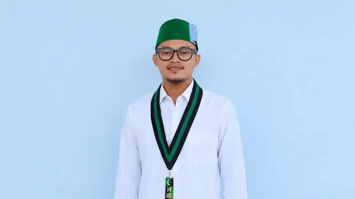 Ketua HMI Cabang Mempawah, Abdul Rohman. (ISTIMEWA)