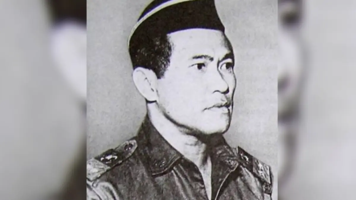 MT Haryono memiliki kiprah diplomasi penting dengan menjadi delegasi Indonesia dalam sejumlah perundingan dan atase militer di Belanda. (DOK WIKIPEDIA)
