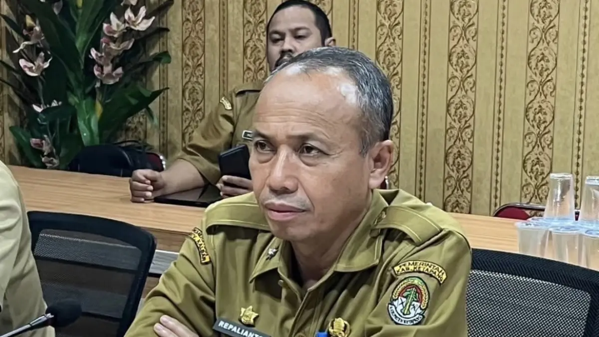 Repalianto