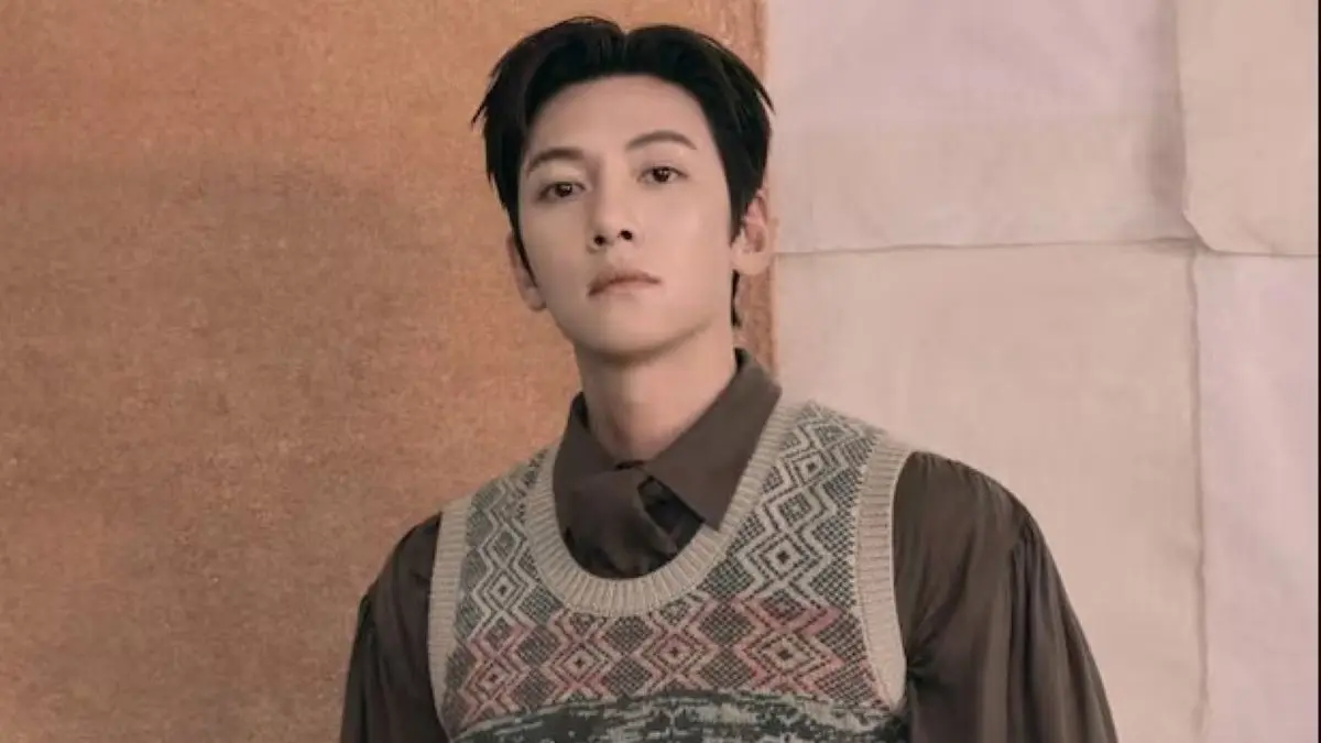 Ji Chang-wook. (Netflix)