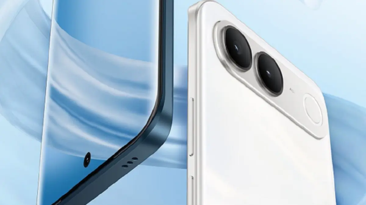 Vivo S2 FE muncul di database Geekbench dengan nomor model V2640, mengungkap chipset MediaTek sebelum diumumkan resmi. (Dok. Vivo)