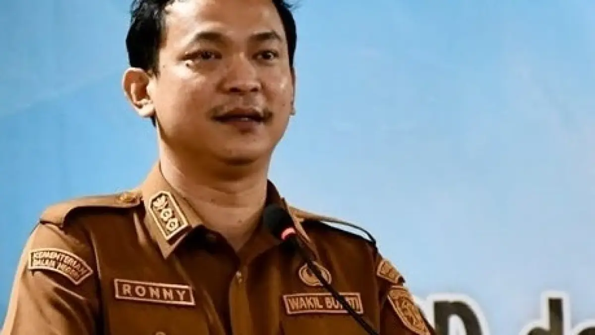 Florensius Ronny