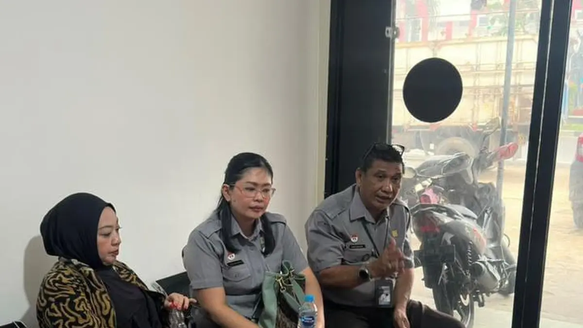 MPDN Kabupaten Kubu Raya menggelar klarifikasi dan evaluasi terhadap salah satu notaris di wilayah kerjanya pada Selasa (22/9). (KANWIL KEMNEKUM KALBAR)