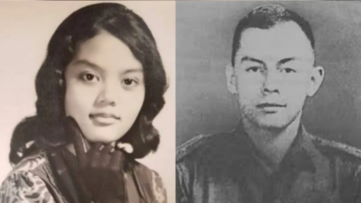 Rukmini Chaimin merupakan putri sulung Raden Chaimin Rijo Siswopranoto dan sosok yang pernah menjadi kekasih Pierre Tendean.