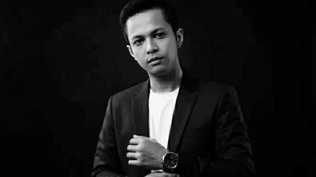 Suko Wahyudi