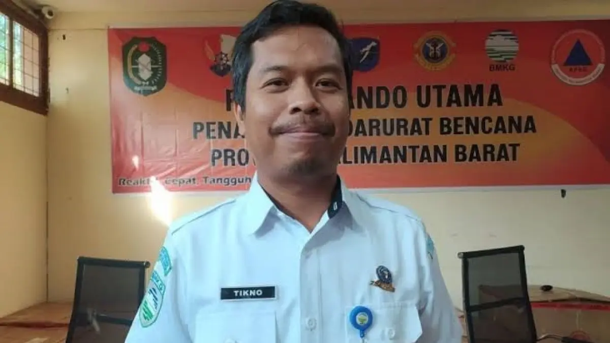 Sutikno