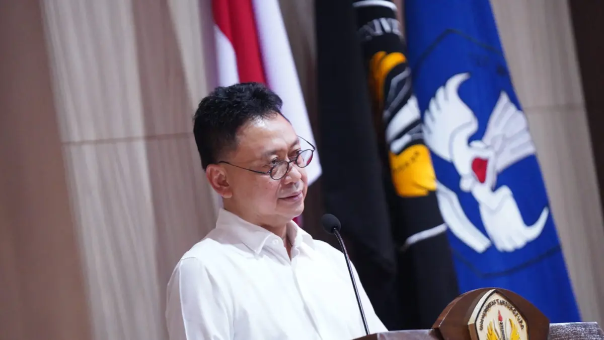 Wali Kota Pontianak, Edi Rusdi Kamtono