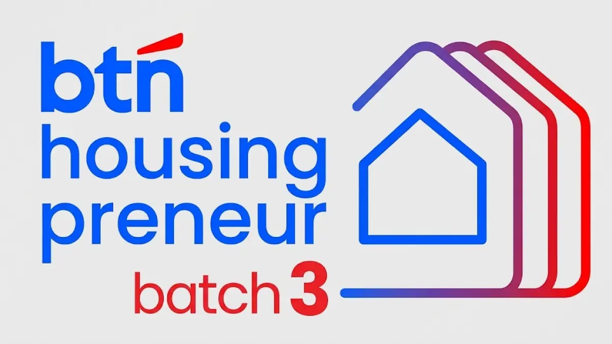 BTN Housingpreneur Batch 3