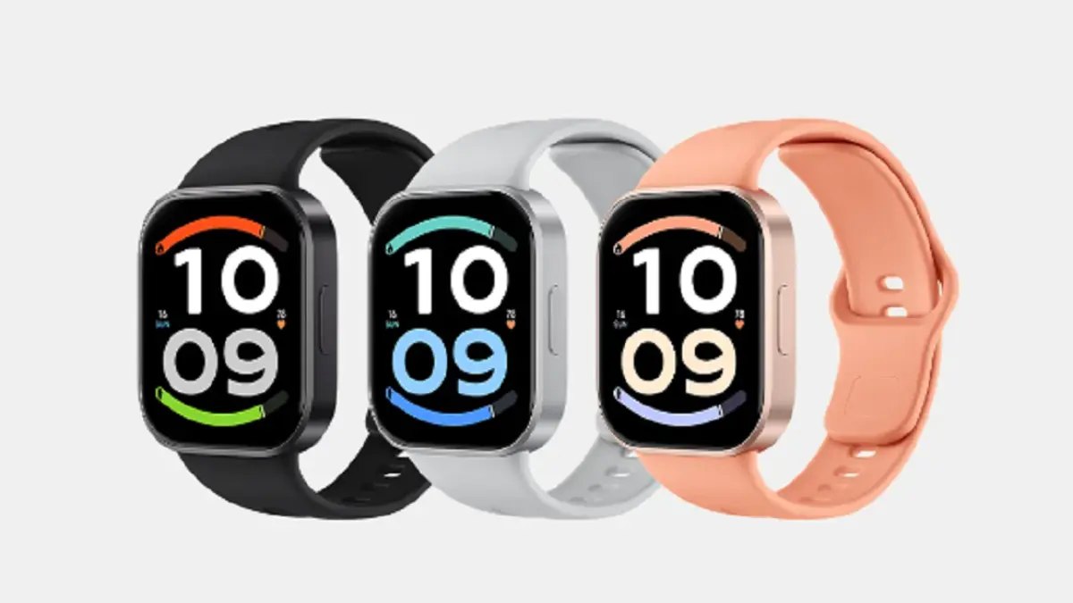 Xiaomi resmi merilis tiga wearable di Indonesia.(Dok. Xiaomi)