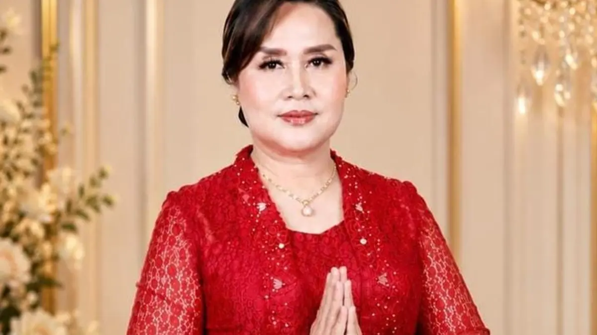 Anggota Komisi IV DPRD Kota Pontianak, Emiliana