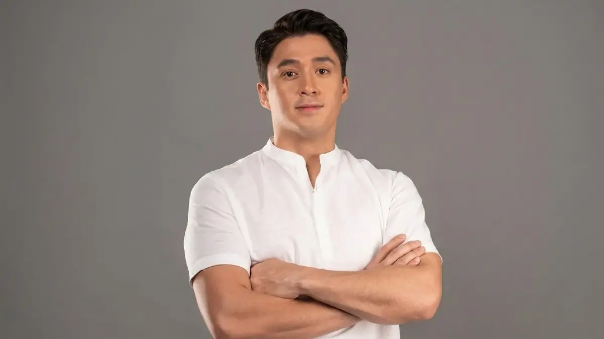 Arron Villaflor