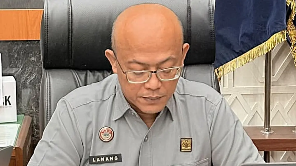 Kanwil Kemenkum Kalbar menggelar rapat harmonisasi Raperbup Kubu Raya pada Selasa (22/9). (DOK KANWIL KEMENKUM KALBAR)