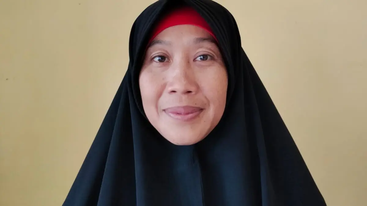Nur Khosyiyah