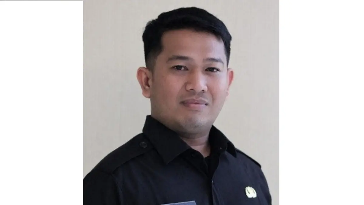 Saidina Ali, M.Pd