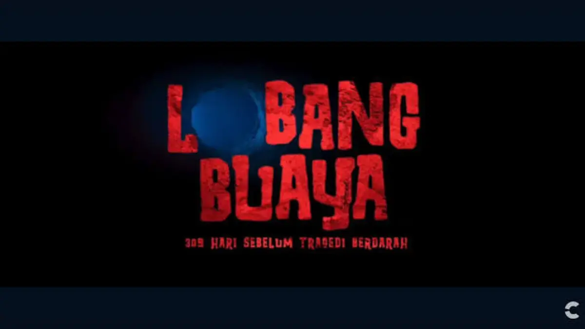 Film Lobang Buaya: 309 Hari Sebelum Tragedi Berdarah