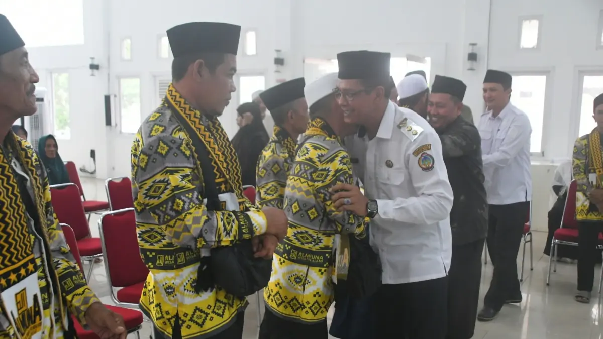 Kayong Utara, Jamaah Umrah, Pemkab Kayong Utara, MTQ Kalimantan Barat, Karhutla