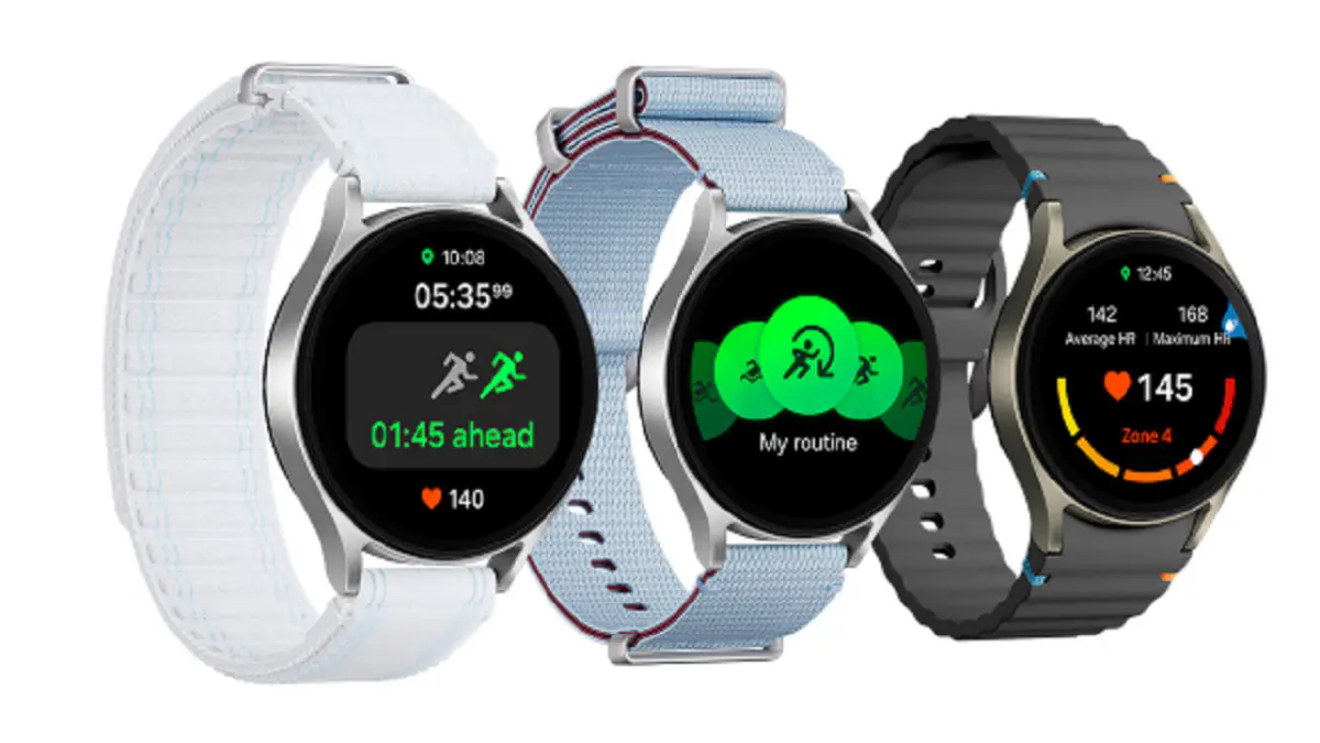 Samsung menggulirkan One UI 9 Watch Beta 2 untuk Galaxy Watch 7. (Dok. Samsung)