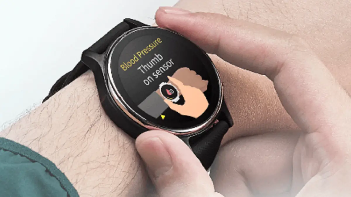 Vivo Watch 6 resmi meluncur dengan sapphire crystal. (Dok. Vivo)