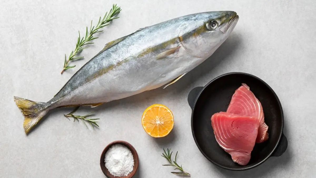 5 Jenis Ikan Kaya Vitamin D, Bantu Jaga Kekuatan Tulang dan Gigi