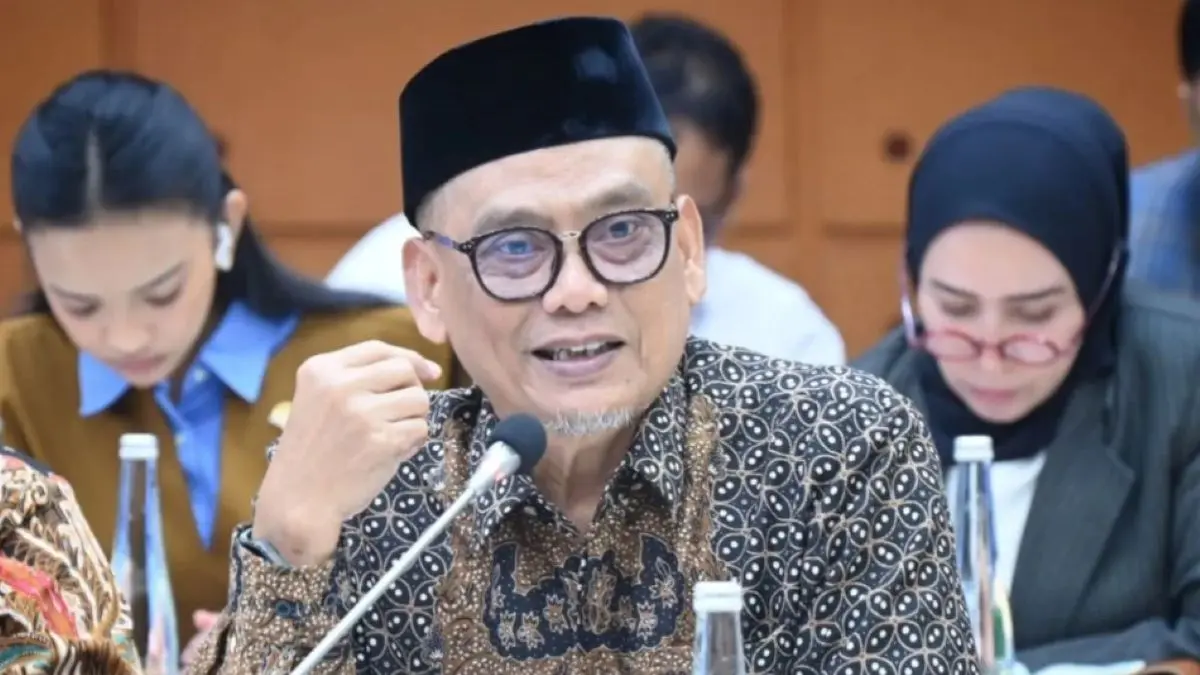 Anggota Komisi X DPR RI Abdul Fikri Faqih.