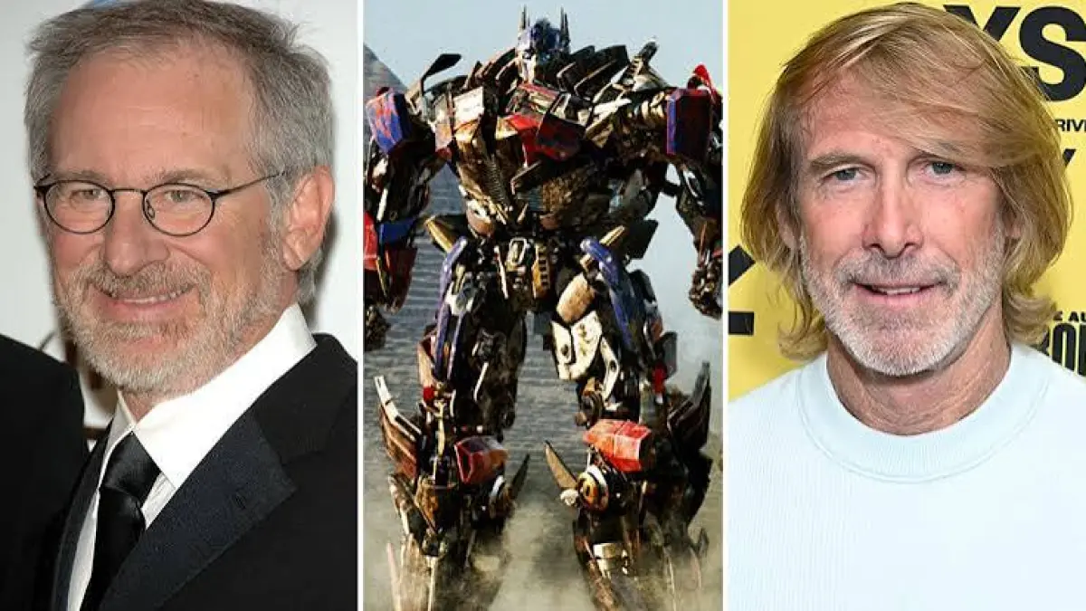 Steven Spielberg dan Michael Bay berpeluang kembali bekerja sama dalam pengembangan film terbaru waralaba Transformers. (Deadline)