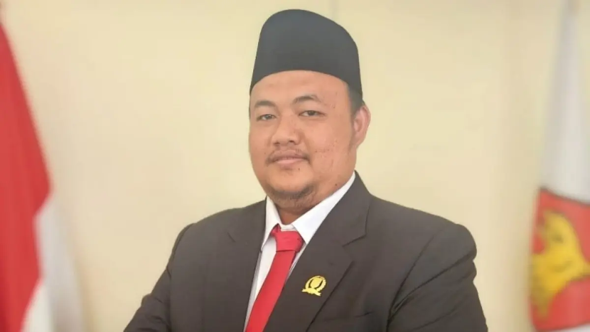 Anggota DPRD Kabupaten Mempawah dari Fraksi Gerindra, Abdul Mutholib,