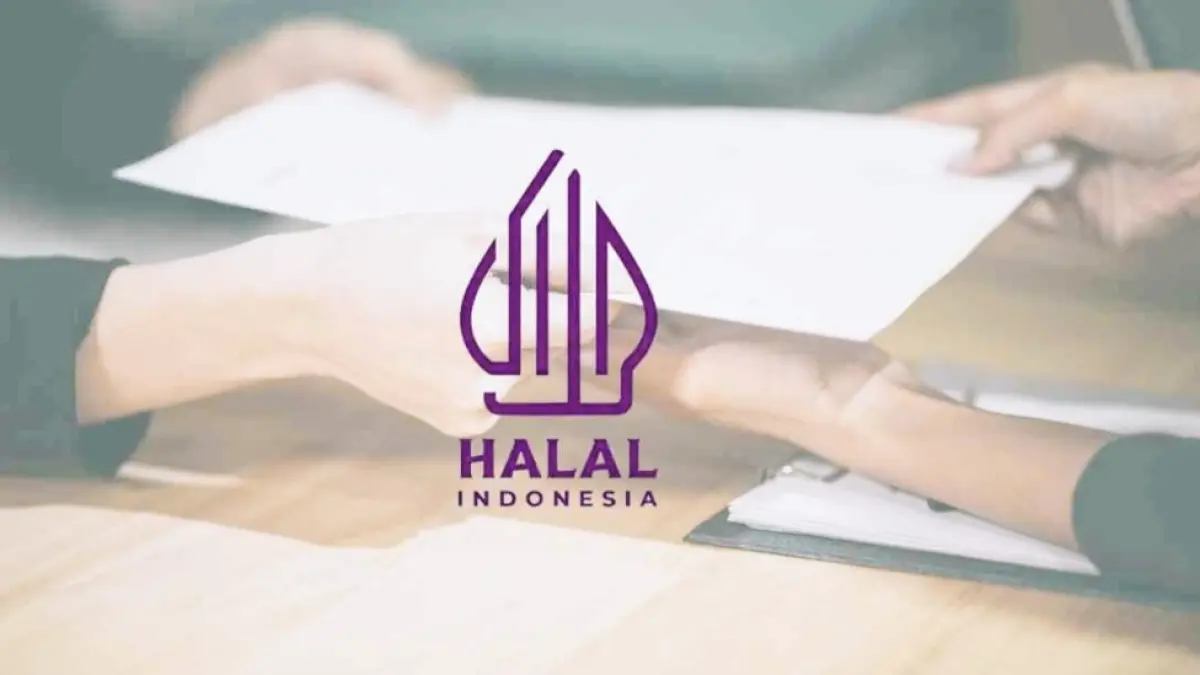 Sertifikat Halal UMKM Sanggau Tembus 500, Kemenag Catat Kenaikan hingga 80 Persen pada 2026