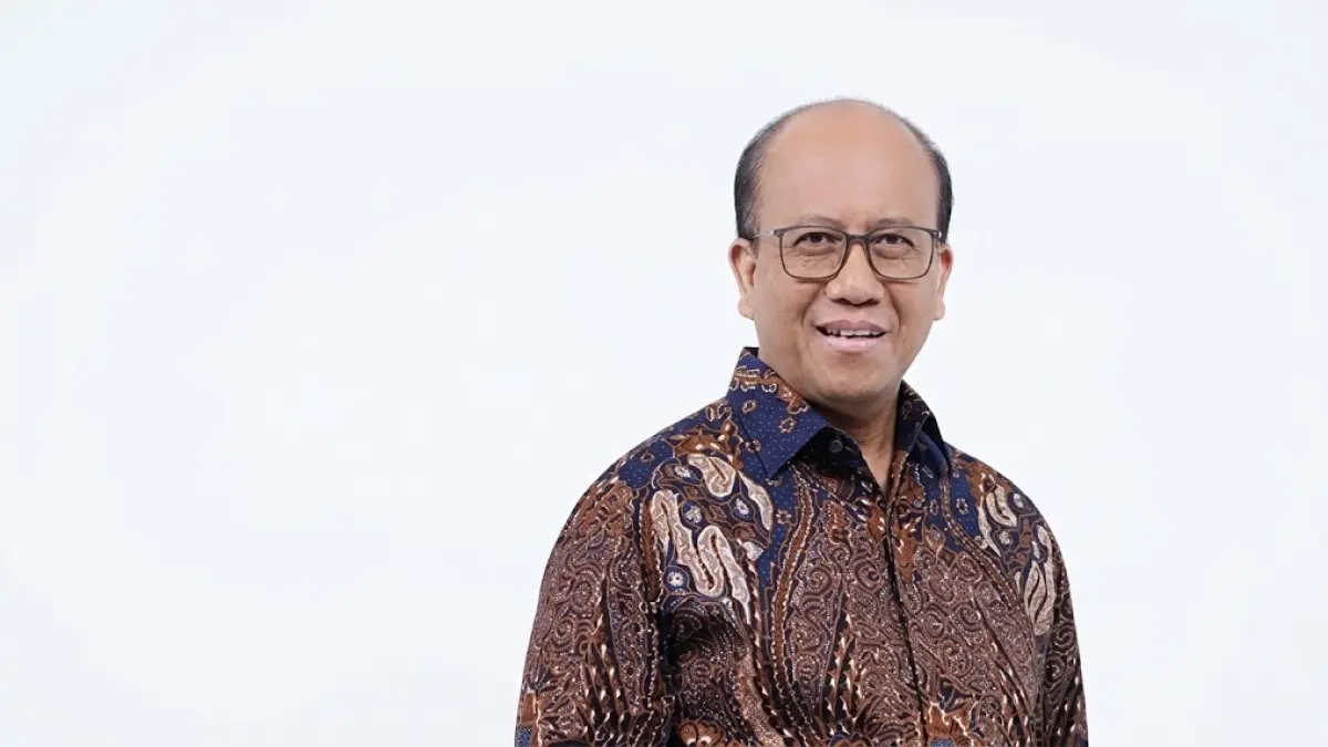 Suroso Isnandar