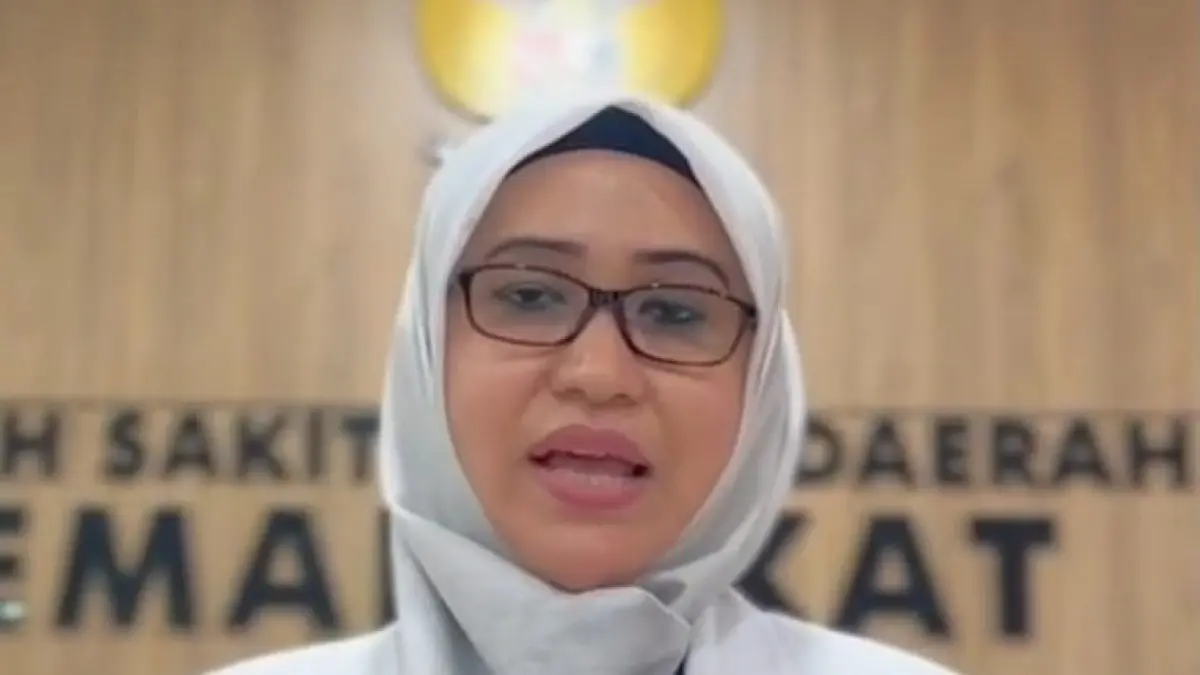 dr. Rantapina Kurnia Sari