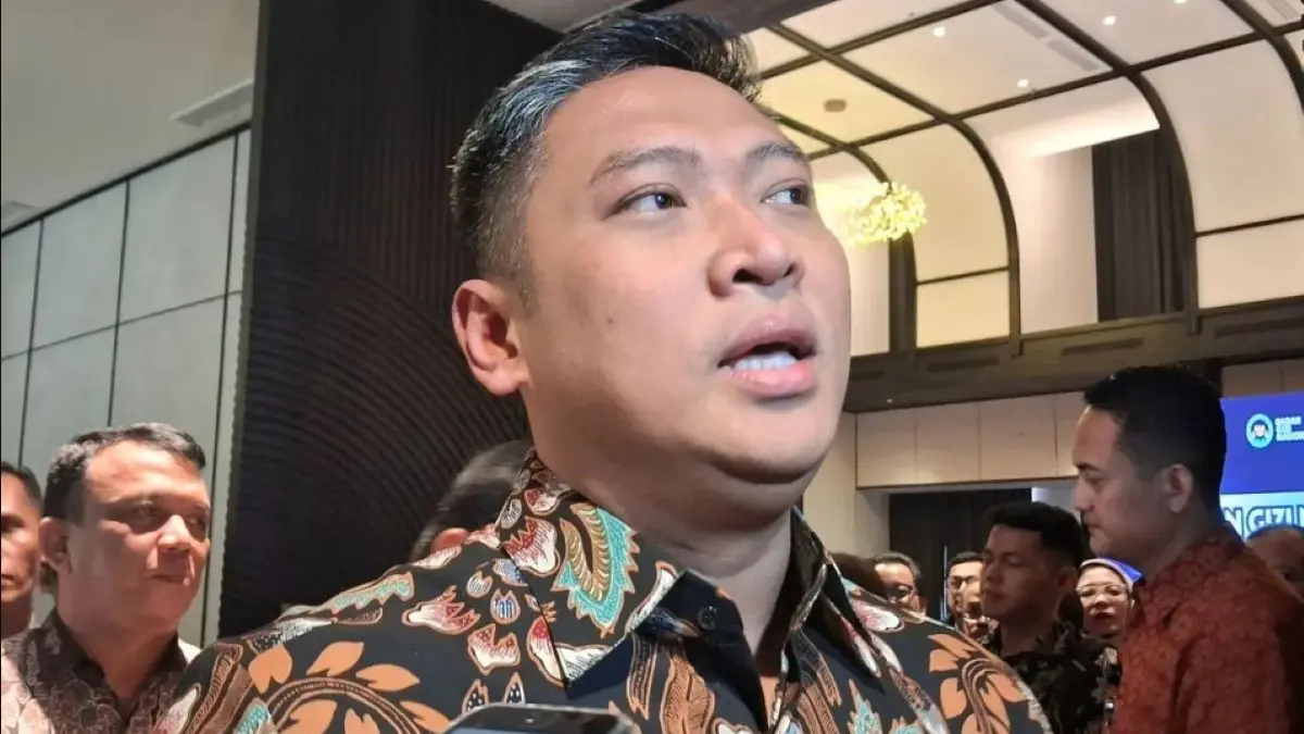 BGN Wajibkan Persetujuan Sekolah untuk Terapkan MBG Prasmanan, Target 5.000 SPPG pada Akhir 2026