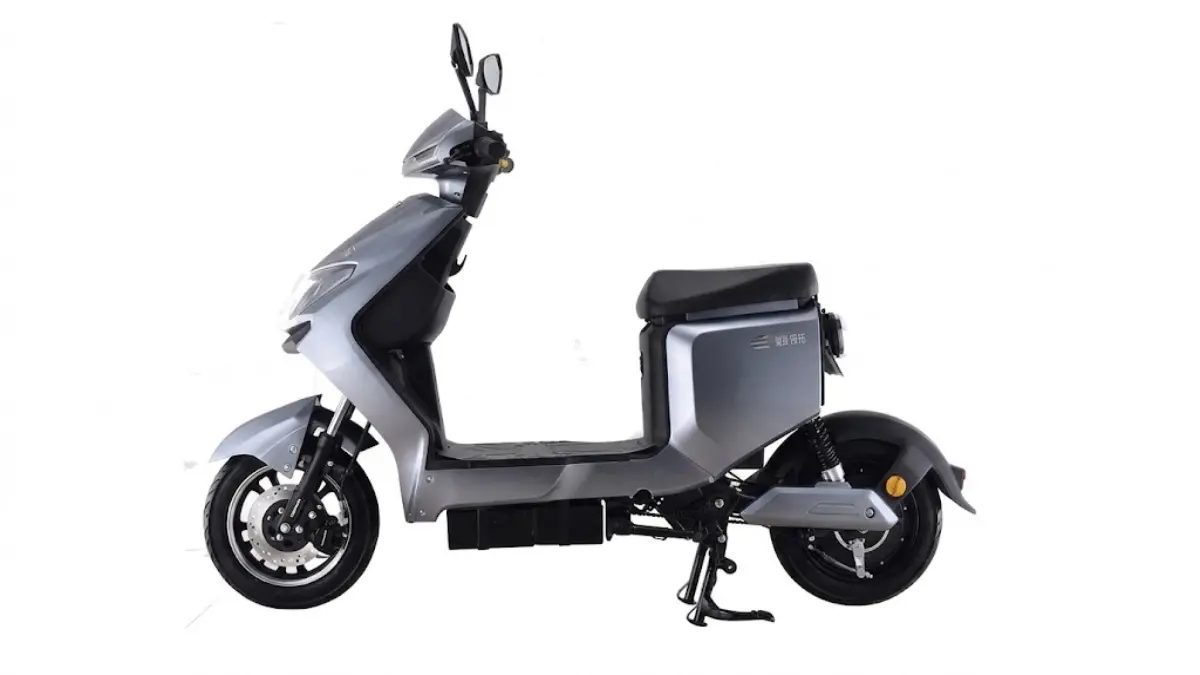 Motor Listrik SAIGE LC. (SAIGE)