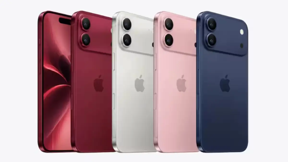 iPhone 18 Dirumorkan Meluncur Maret 2027, Harga Mulai Rp19,1 Juta