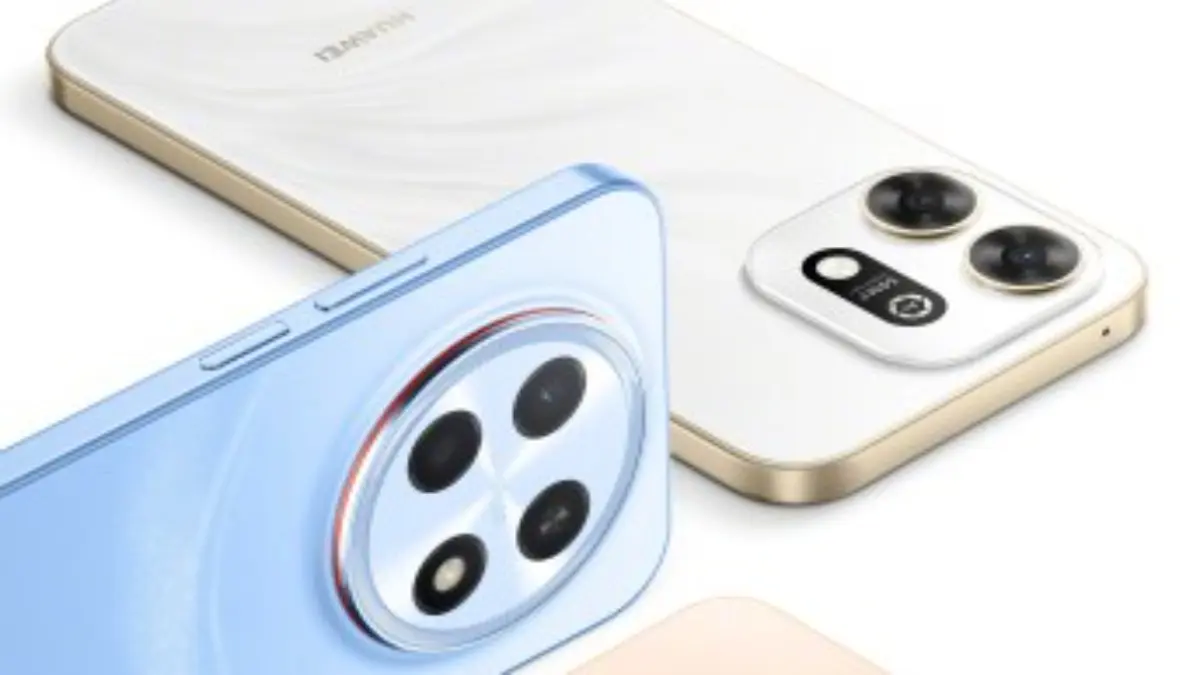 Huawei Enjoy 100 Series Segera Debut, Ini Fitur Unggulan yang Terungkap