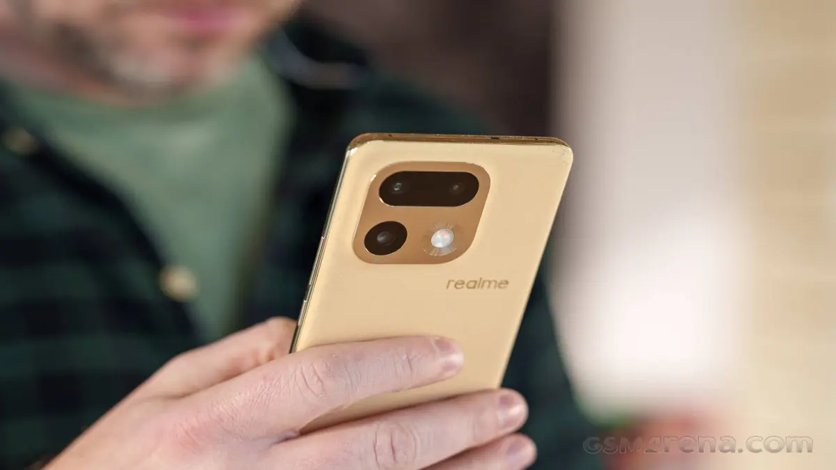 Bocoran Realme 17 Pro Series Terungkap, Chip Dimensity 7500 Jadi Andalan