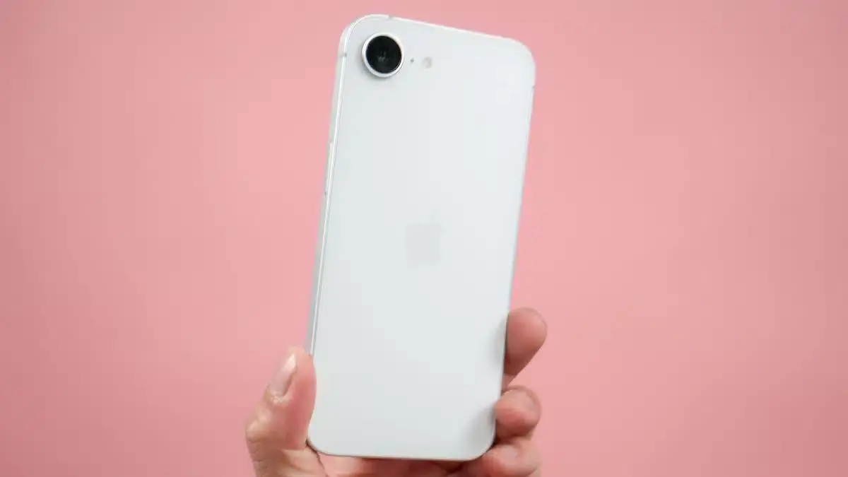 iPhone 18e Disebut Meluncur pada 2027 Bawa Chip A20 2nm dan Kamera 48MP, Ini Bocoran Lengkapnya