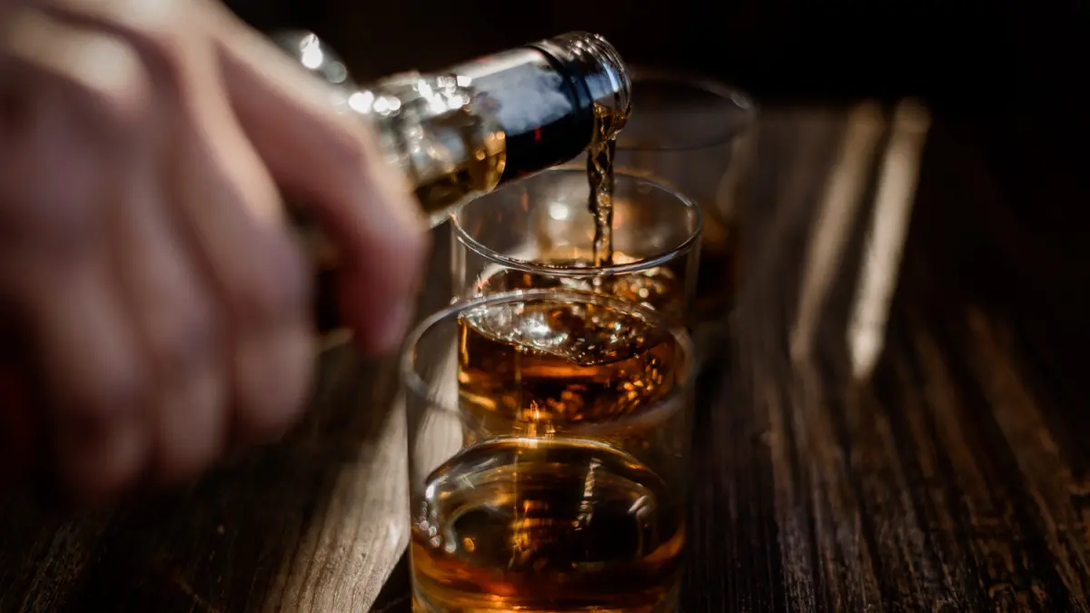 Terungkap! Rata-Rata THM dan Toko di Kapuas Hulu Jual Minuman Beralkohol Tanpa Izin
