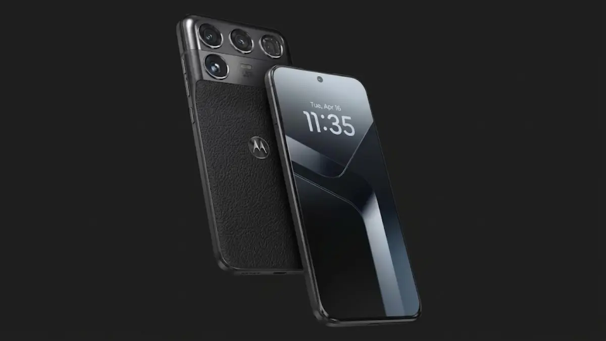 Harga Motorola Signature 27 Terungkap, Kamera Periskop 200 MP Jadi Andalan
