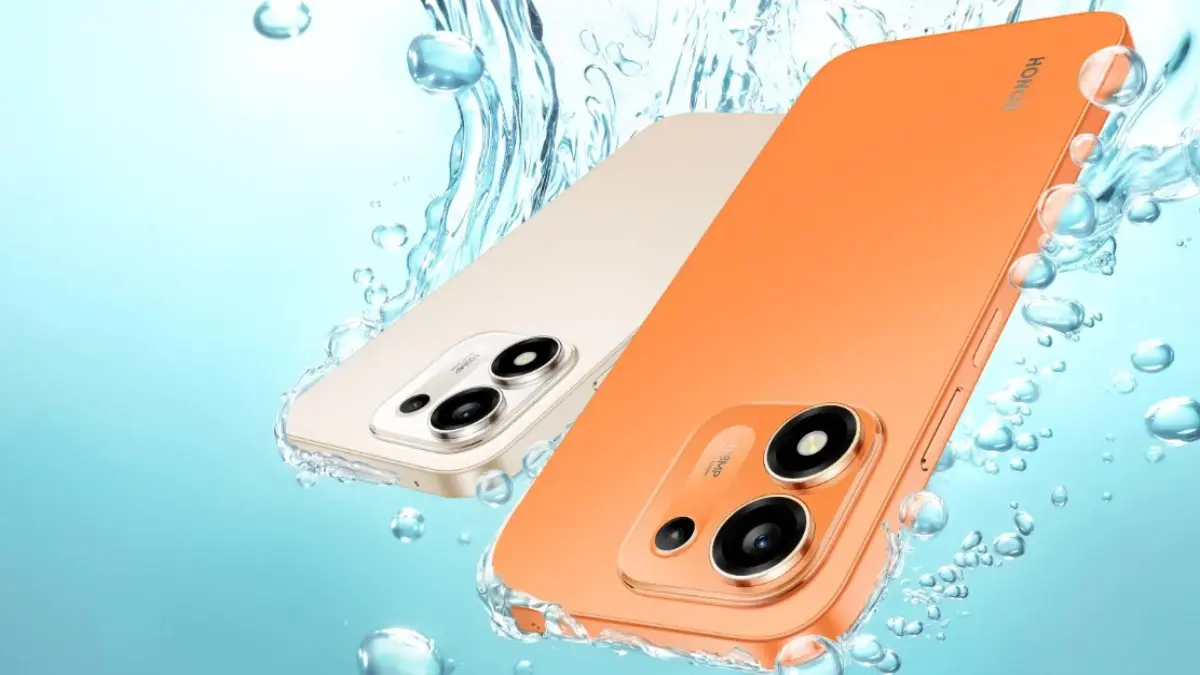 HONOR X8e Resmi Meluncur, Bawa Baterai 7.700 mAh dan Kamera 108 MP, Harganya Ramah di Kantong?