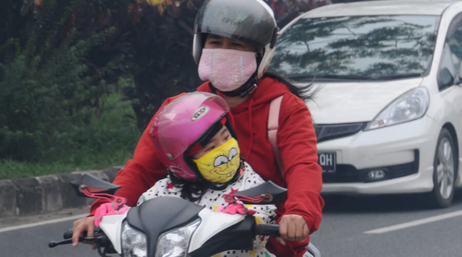 FOTO : HARYADI / PONTIANAK POST