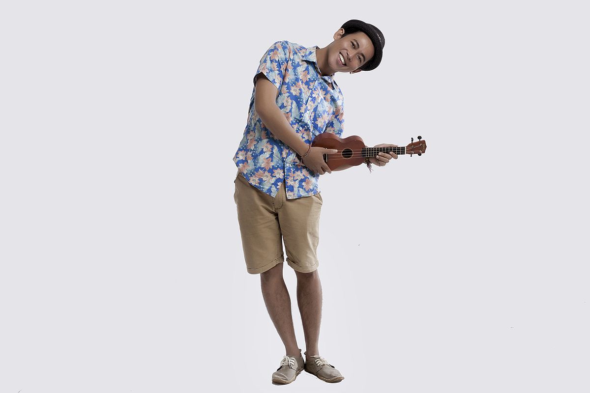 Budi Doremi. foto Istimewa