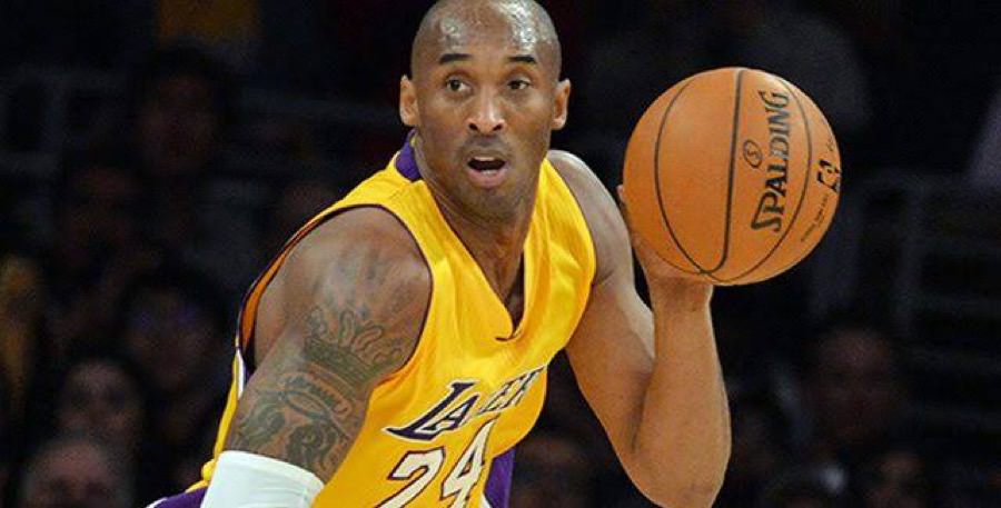 Kobe Bryant