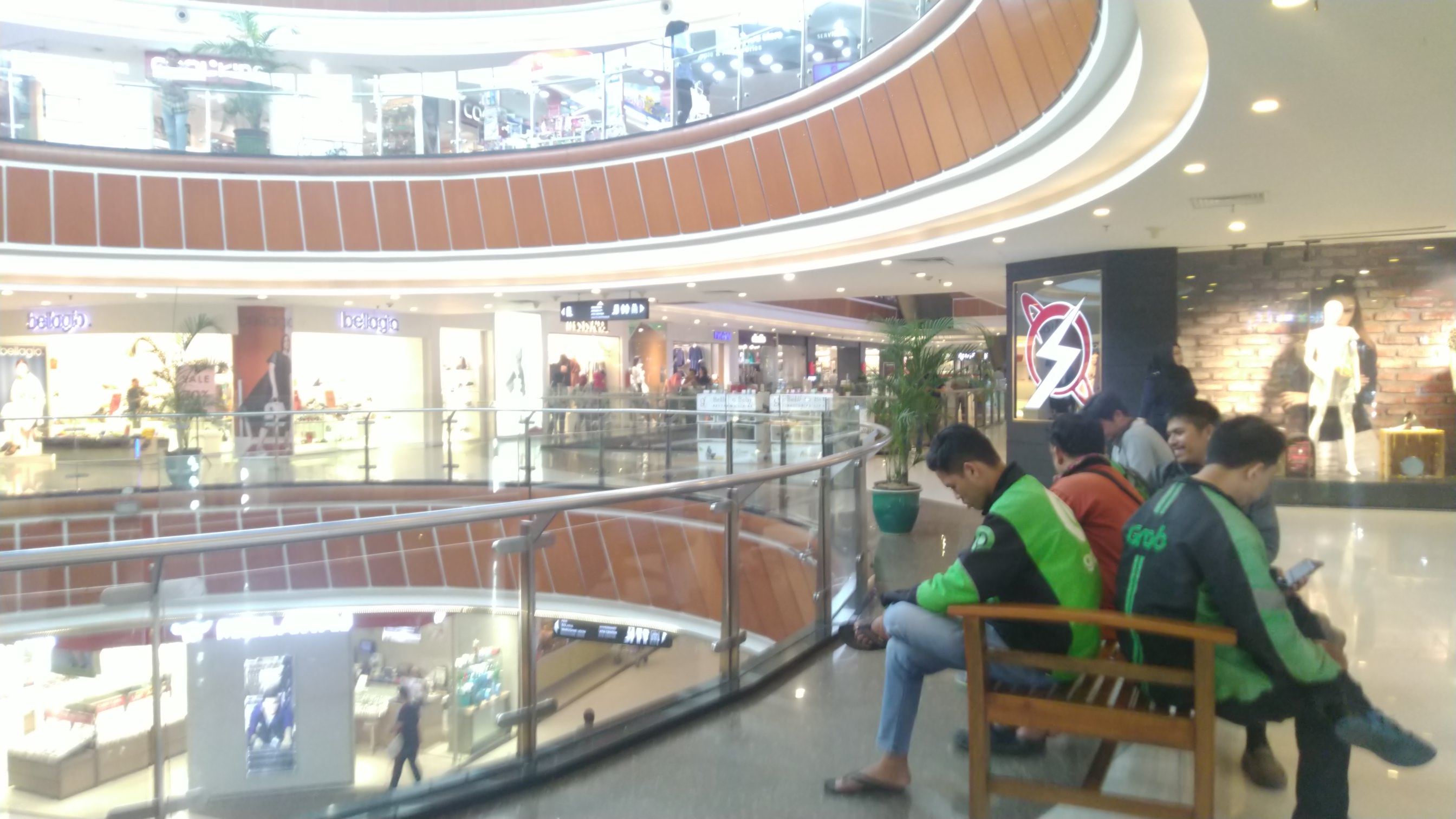 Ayani Mega Mall Pontianak