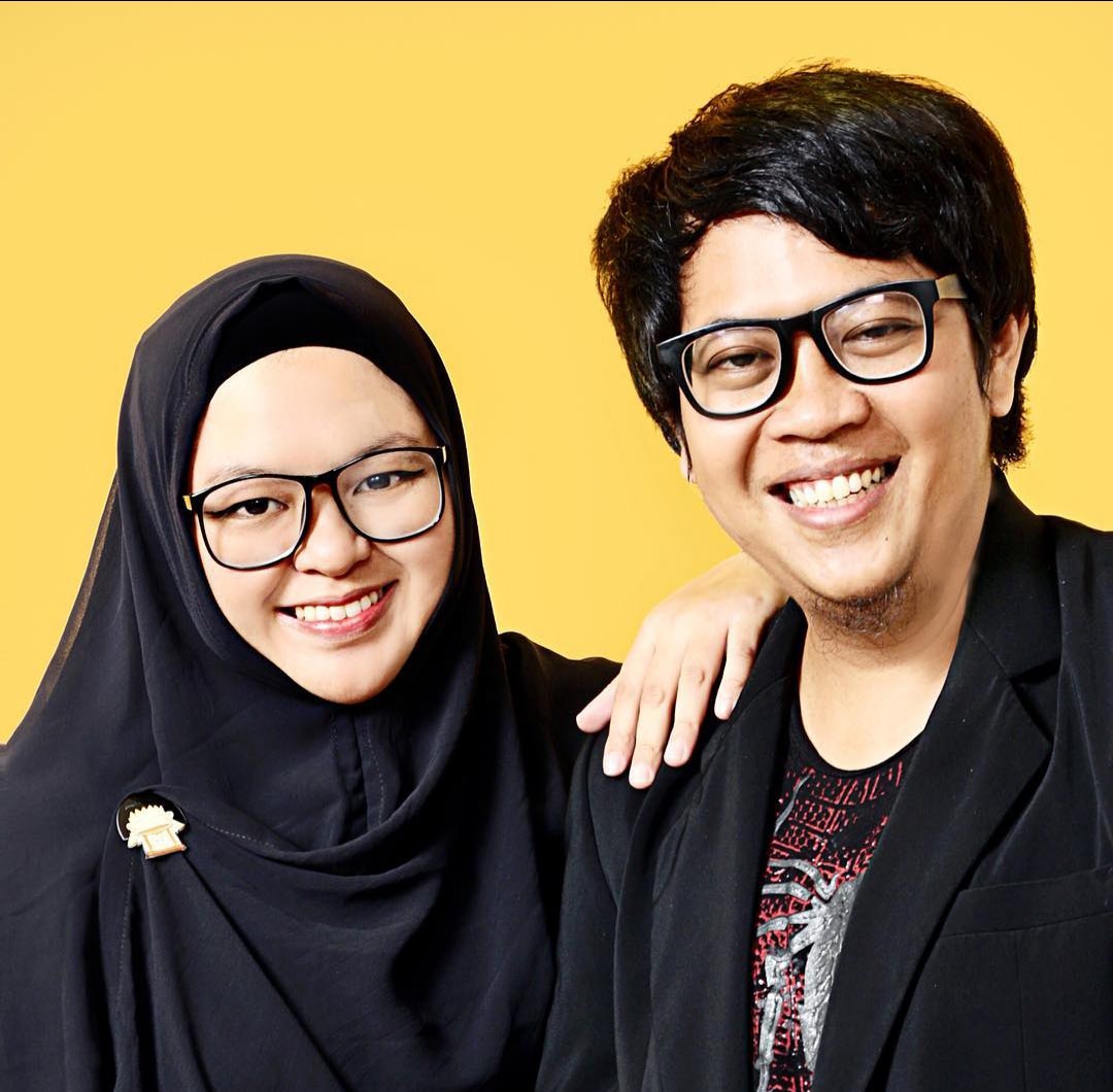 Assyifa S. Arum & Romy Hernadi // Kreator