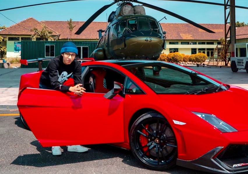 Vito Setiady Wirawan