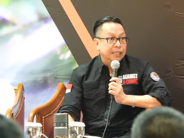 Rasio Ridho Sani